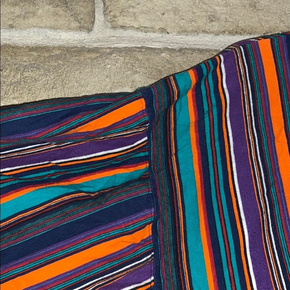 VINTAGE crop sweat shirt - Picture 3 of 3